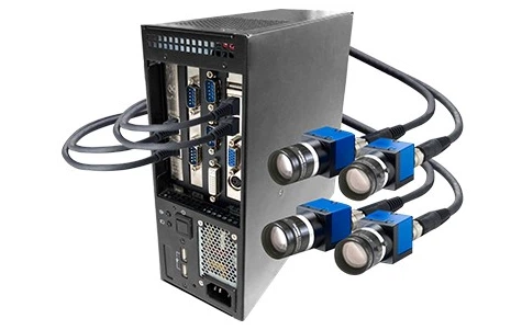 What products can the machine vision system detect What products can the machine vision system detect